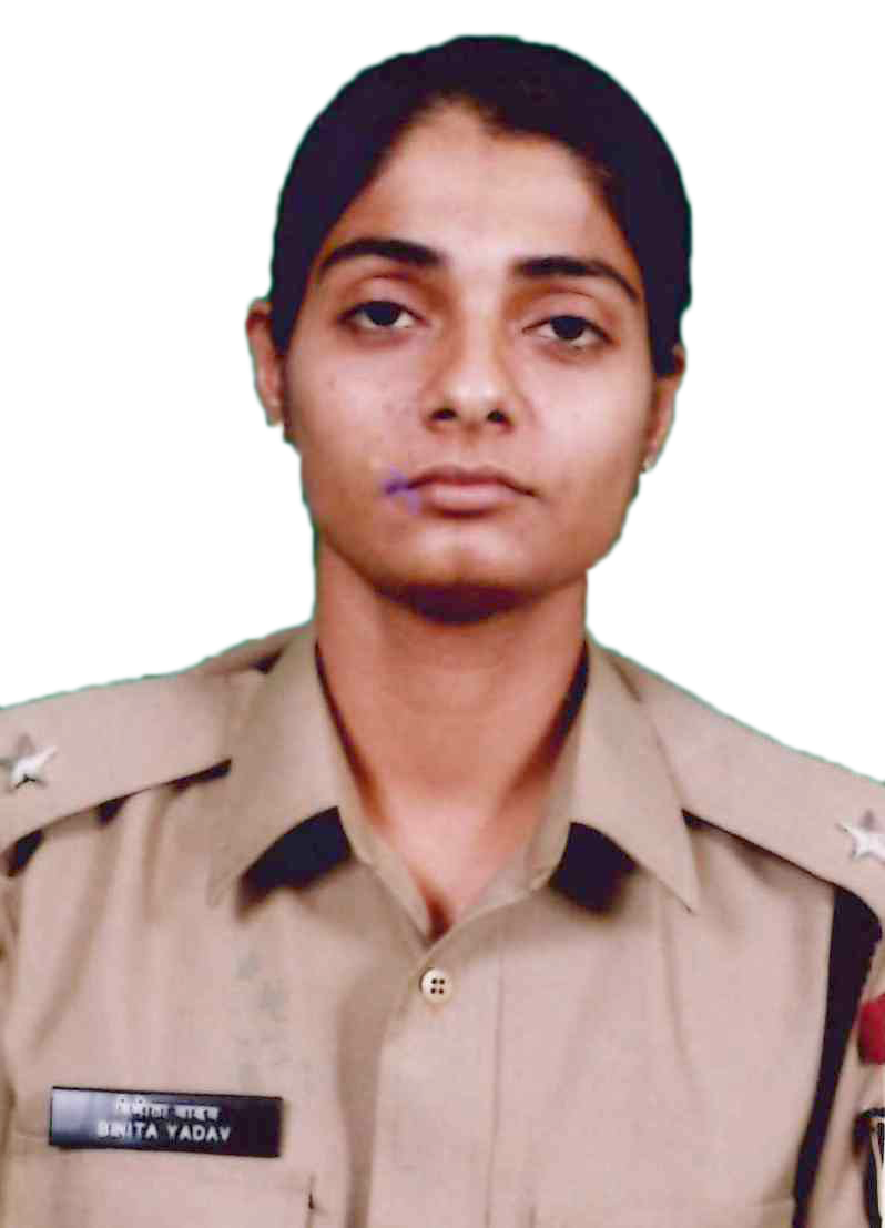 Binita Yadav